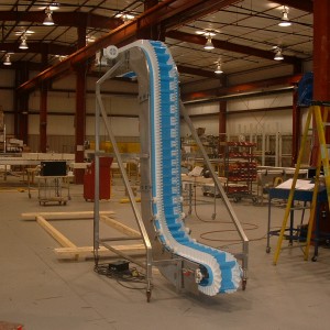 Volta Superdrive Conveyor